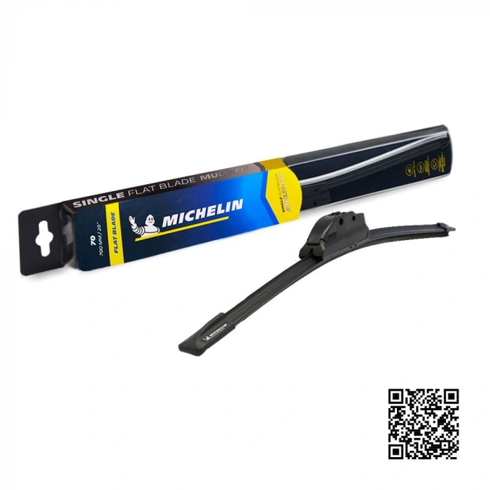 Michelin Multıfıt™ Mc33979 70cm 1 Adet Universal Muz Tipi Silecek