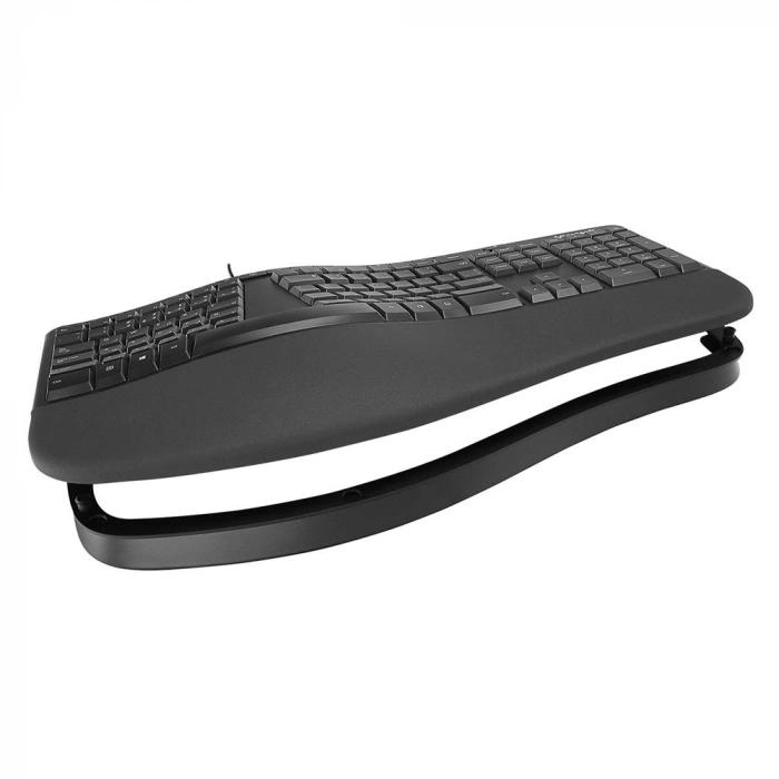 Microsoft Buisness Ergonomic Klavye Hebrew Layout (lxn-00016)