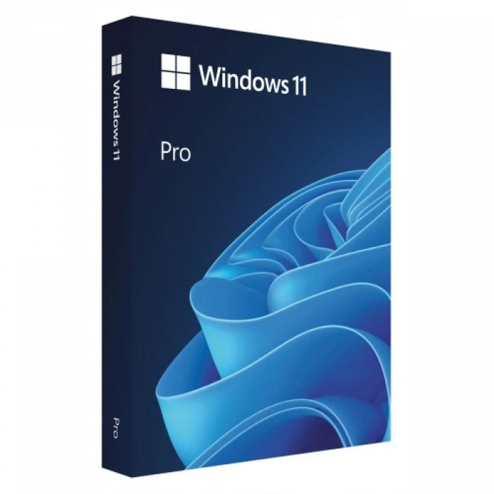 Microsoft Windows 11 Pro Hav-00159 64 Bit (box) Türkçe