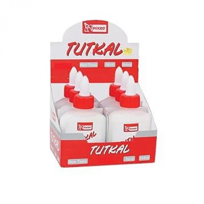 Mikro 100 gr. Beyaz Tutkal