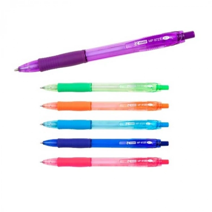 Mikro Versatil Kalem 0.7 Mm 823a-48