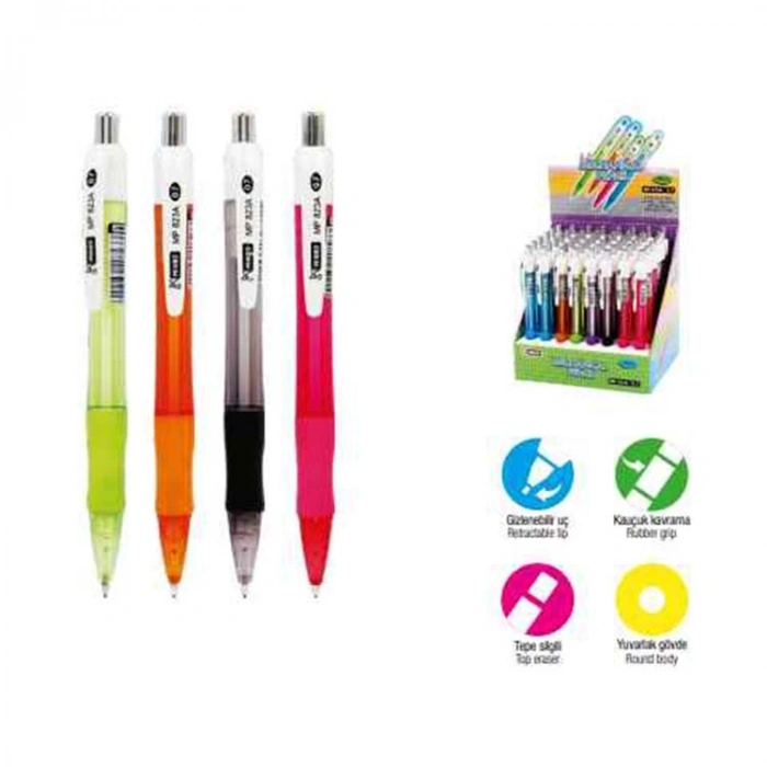 Mikro Versatil Kalem 0.7 Mm 823a-48