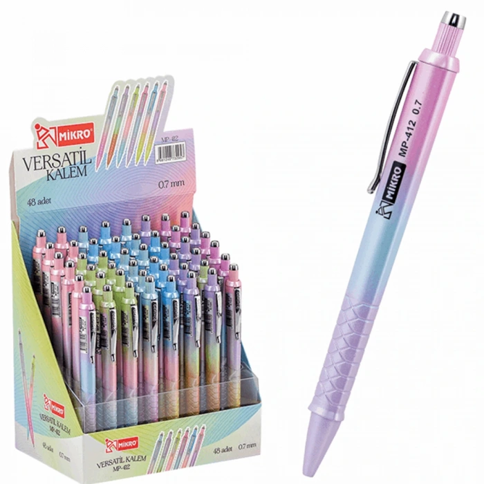 Mikro Versatil Kalem 412-48