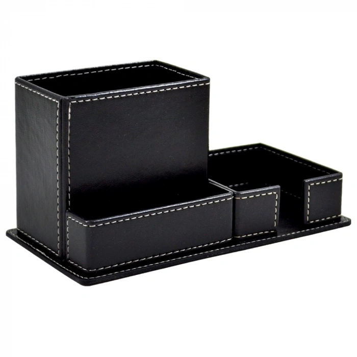 Mimaks Masaüstü Set Suni Deri 3 Bölme Dk-119
