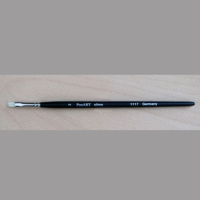 Minyatür Silme Fırça 1117 No:2
