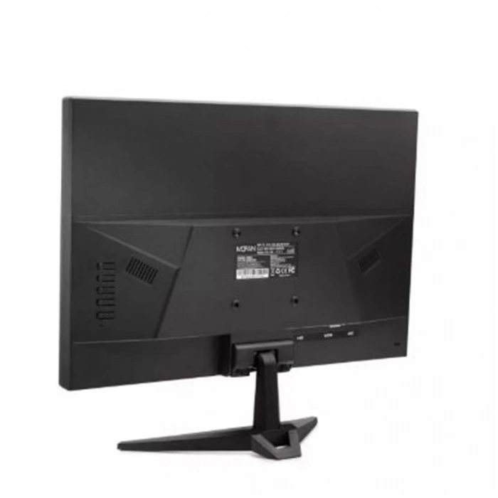 Mofan Mf19 19 Led Hd Monitör Hoparlör Hdmı + Vga 75hz 1440x900 Ips Panel Siyah