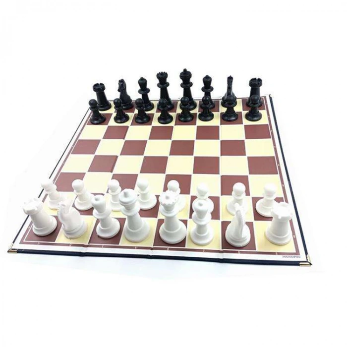 Monopol Satranç Çantalı 1803