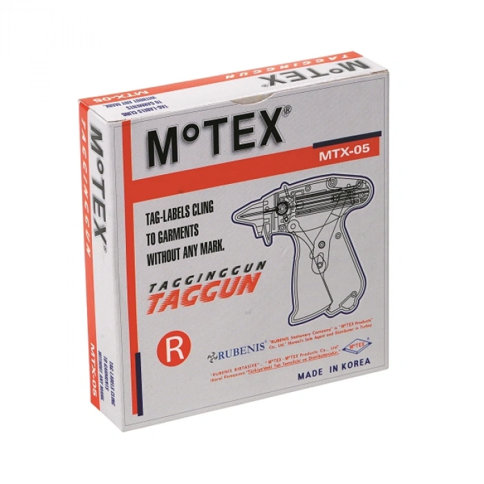 Motex Kılçık Makinesi Mtx-05