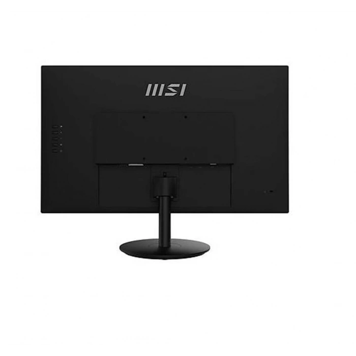 Msi 27 Pro Mp271a 1920x1080 100hz 1ms Hdmı Vga Dp Ips Monitör
