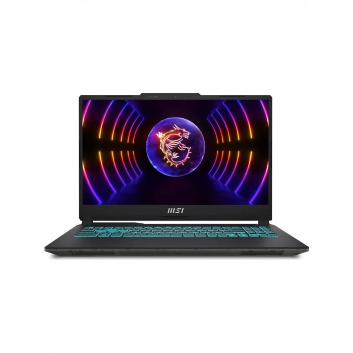 Msı Cyborg 15 A13ve-1479xtr İ7-13620h 16gb 512gb Rtx4050 6gb 15.6 İnç 144hz Full Hd Gaming Notebook