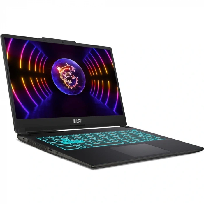 Msı Cyborg 15 A13vf-893xtr I7-13620h 16gb Rtx4060 8gb 512gb Ssd 15.6 Fhd 144hz Freedos Notebook