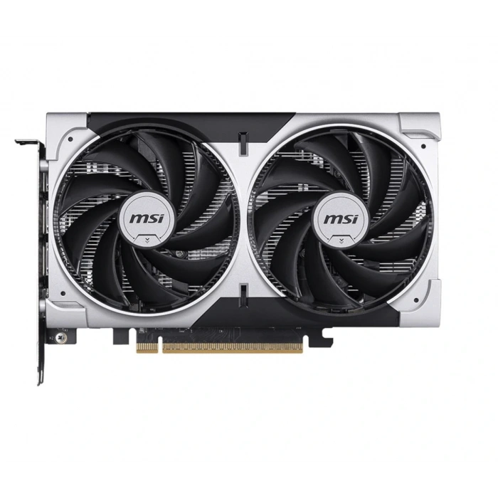 Msı Geforce Rtx5050 Ventus 2x Oc 8g 8gb Gddr6 128 Bit Dlss 4 Ekran Kartı