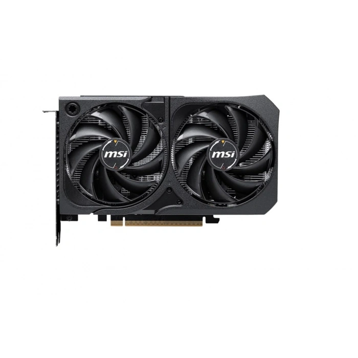 Msi Geforce Rtx5060 8gb Shadow 2x Gddr7 128bıt Dx12 Gaming Ekran Kartı Çift Fanlı Soğutma