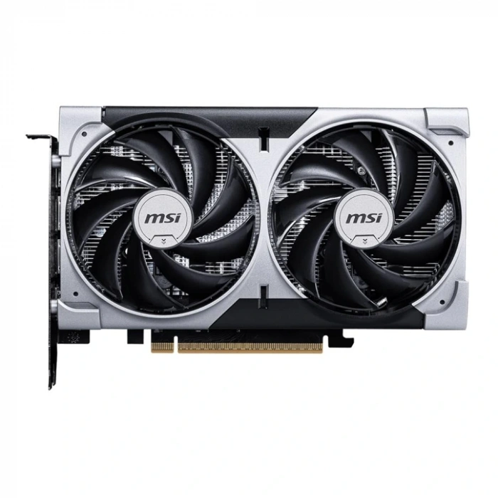 Msi Geforce Rtx5060 Ventus 2x 8g Oc Gddr7 128bit Gaming (oyuncu) Ekran Kartı