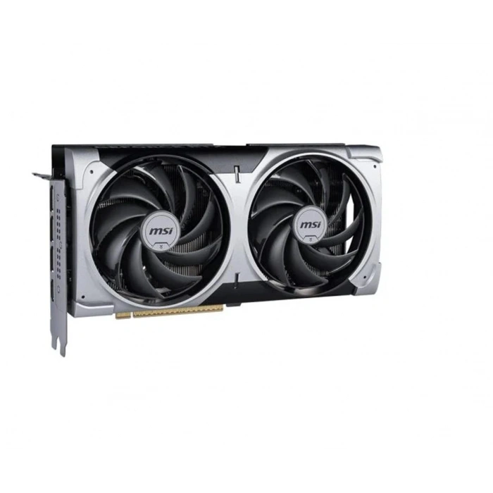 Msi Geforce Rtx5070 12g Ventus 2x Oc 12gb Gddr7 192 Bit Dlss 4 Ekran Kartı