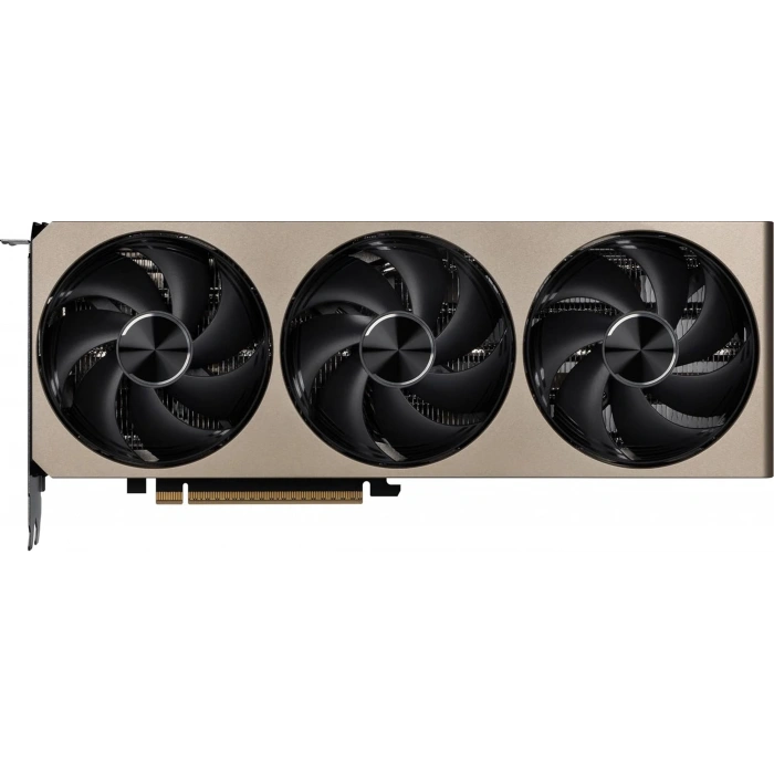 Msi Geforce Rtx5080 16g Inspıre 3x Oc 16gb Gddr7, Dpx3, Hdmıx1, Dlss 4 Ekran Kartı