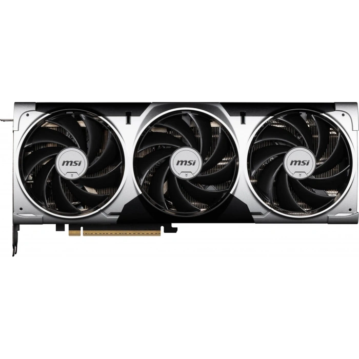 Msi Geforce Rtx5080 16gb Gddr7 Pcı Express 5.0 16g Ventus 3x Oc Ekran Kartı
