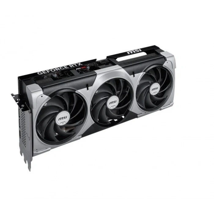 Msı Geforce Rtx5090 32g Ventus 3x Oc 32gb Gddr7 512 Bit Dlss 4 Ekran Kartı
