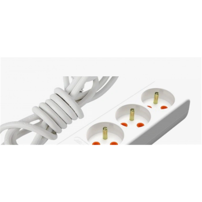 Mutlusan Rı-tech 3lü 3mt Ups Grup Priz Ç.k ( 001 175 330002 03 00)