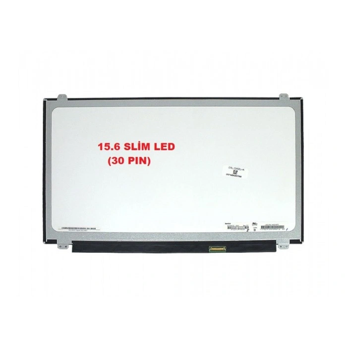 Nblcd015fps  B156han Uyumlu Notebook Lcd Ekran -
