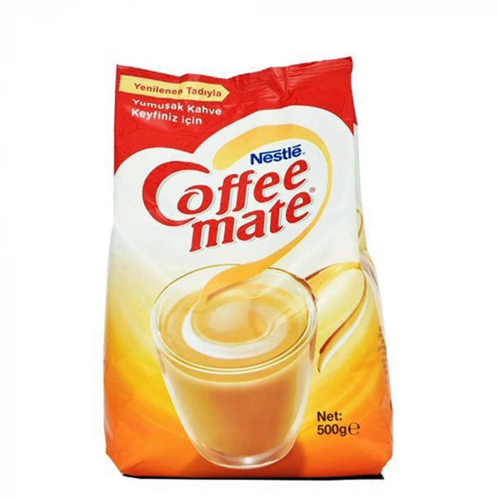 Nestle Coffee-mate  500gr 12611107