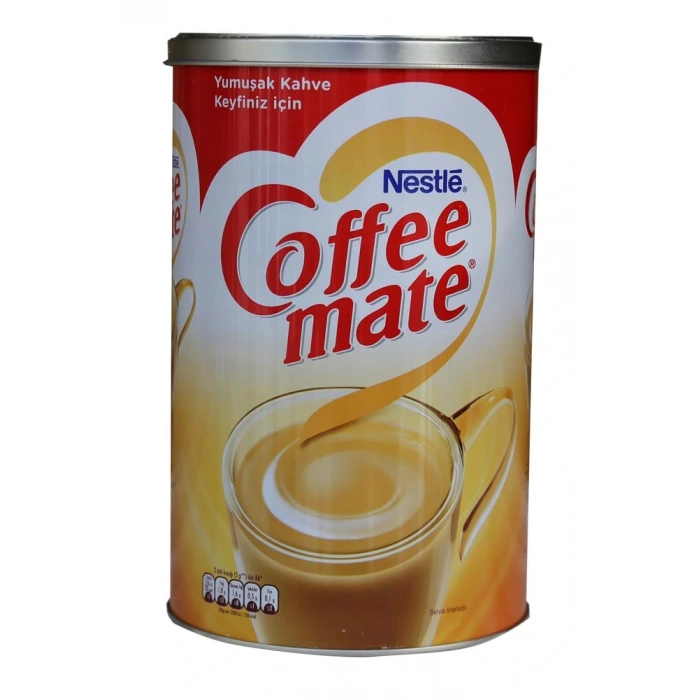 Nestle Coffee-Mate Teneke 2 KG 12355246-12611042