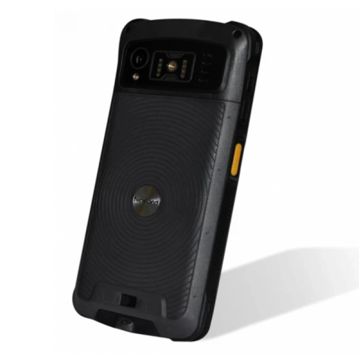 NEWLAND MT90-W4-CM30-DO, Android 13, WiFi, Bluetooth, 3 GB RAM, 32 GB ROM, 2D Karekod, 5" Dokunmatik Ekran, Kılıf+Cradle, El Terminali
