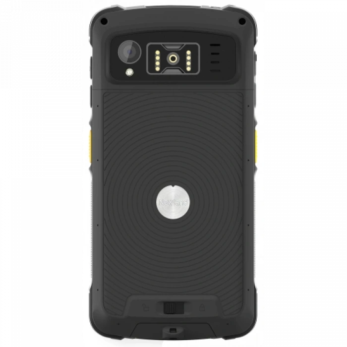 Newland Mt9055-w0x, Wifi, Gps, Android, Bluetooth, 2d Karekod, El Terminali
