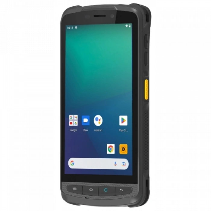 Newland Mt9055-w0x, Wifi, Gps, Android, Bluetooth, 2d Karekod, El Terminali