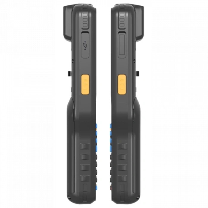 Newland N7-pro-w4-s3, Cachalot Pro Iı, Android 11, Wifi, Bluetooth, 4 Gb Ram, 64 Gb Rom, 2d Karekod, 4" Dokunmatik Ekran, El Terminali