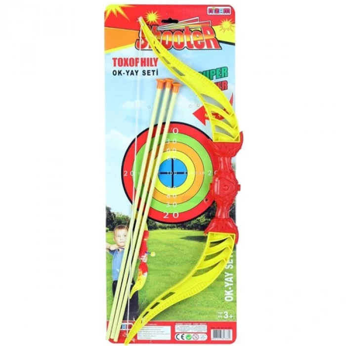 Nizam Ok-yay Seti Büyük 336