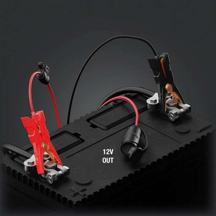 Noco Gc017 Maşalı Akü Bağlantı Çakmaklık Soketi