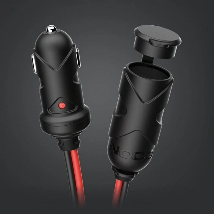 Noco Gc019 3,8 Metre Çakmaklık Uzatma Kablosu