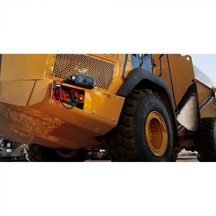 Noco Genius Gb500 12v/24v 6250amp Ultrasafe Lityum Akü Takviye + Powerbank + Led Lamba