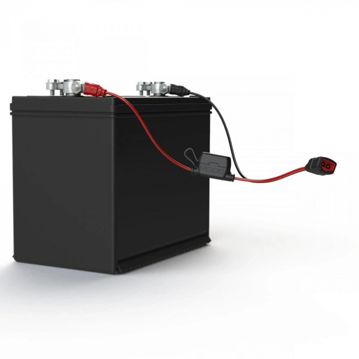 Noco Genius Gc002 Halka Terminali Akü Bağlantı Kablosu