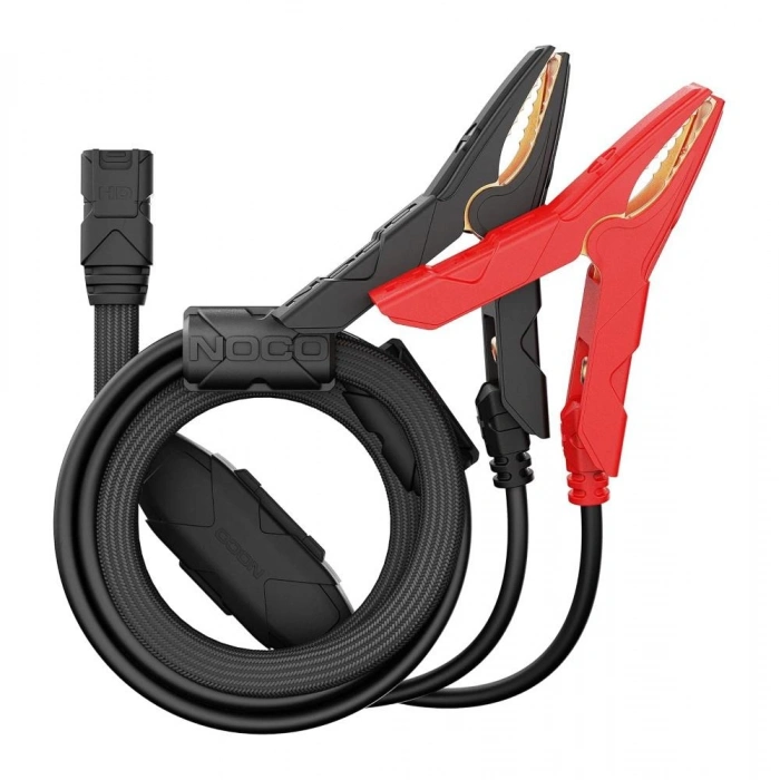 Noco Gpa002 Genıuspro25 İçin Maşalı Akü Bağlantı Kablosu