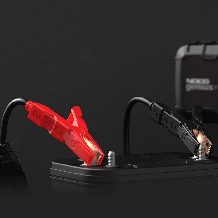 Noco Gpa002 Genıuspro25 İçin Maşalı Akü Bağlantı Kablosu