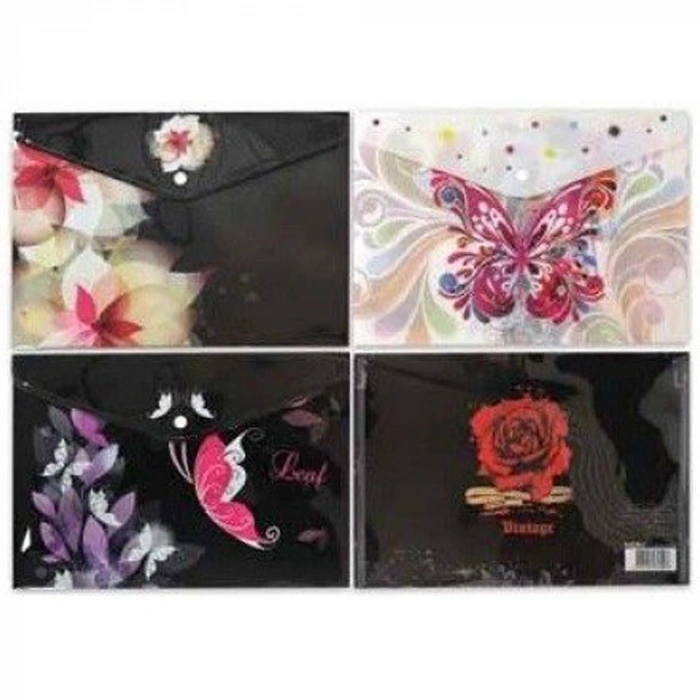 Noki Çıtçıtlı Dosya Baskılı Genç 3105t