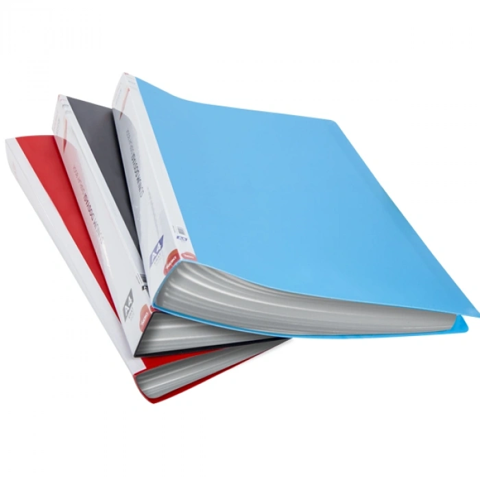 Noki Katalog (sunum) Dosyası Prime 100 Yp Siyah 641100-nnp