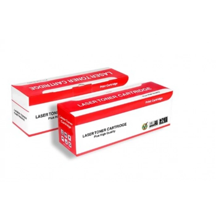 Noname Hp 117a W2071a Mavi Çipli Muadil Toner