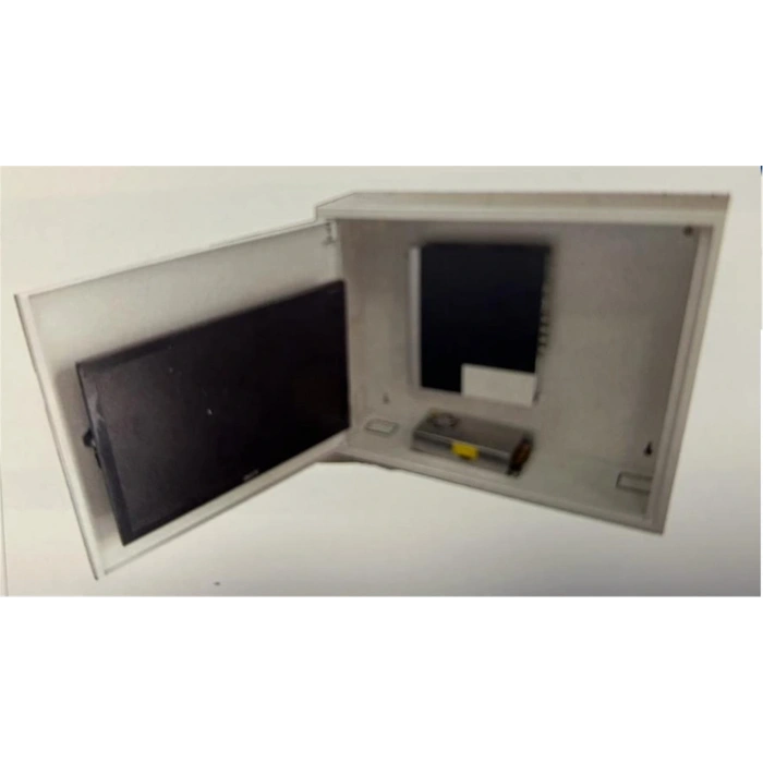 Nova 45X55X17 Dik Tip Monitör Bağlanabilir DVR Kabini