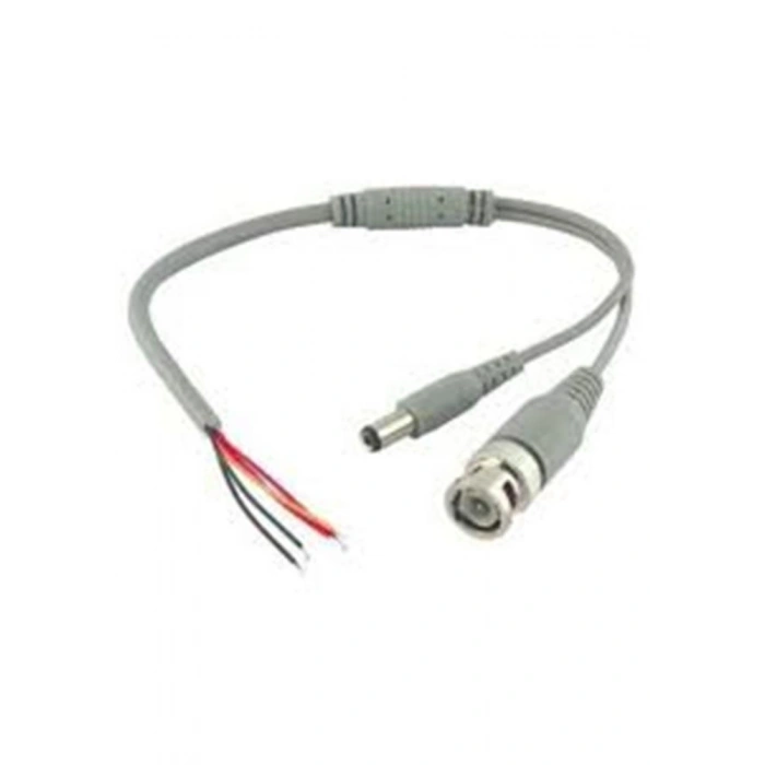 Nova Bnc+dc 5.5-2.1 0.30cm Dc 10 Paket