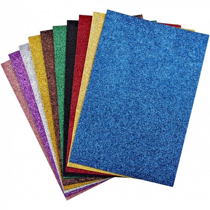 Nova Color Eva Simli 50x70 10 Lu