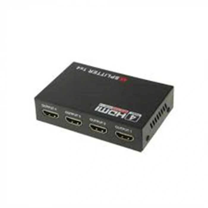 Nova HDMI 1-4 Splitter 1 Giriş 4 Çıkış 4K(30HZ)