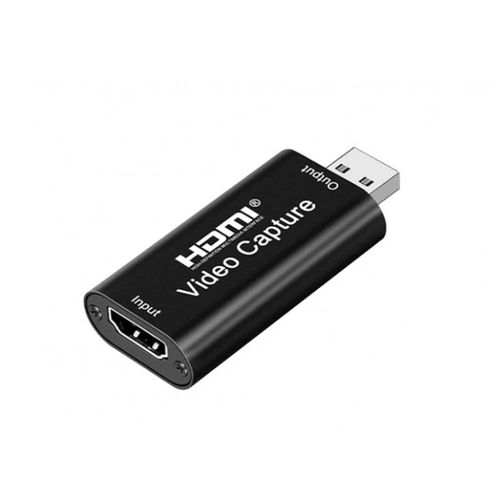 Nova Nvc-hdvc2 Hdmı Video Capture