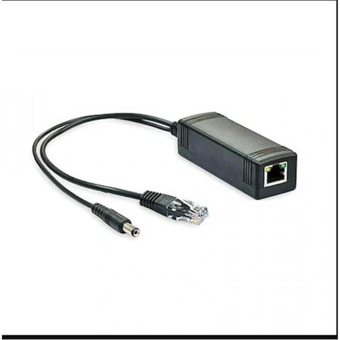 Nova Poe Splitter 12v Aktif Çevirici