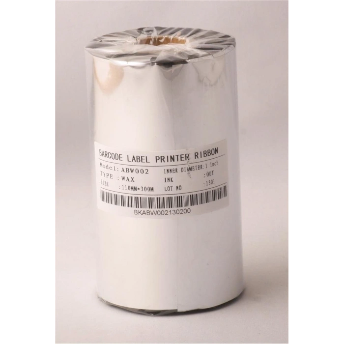 Oem 110-300 Wax-resine Ribbon