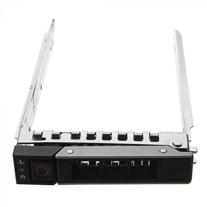 Oem Hp Uyumlu 3.5 İnç Hotswap Çevirici Disk Kızağı Ot-797520-001