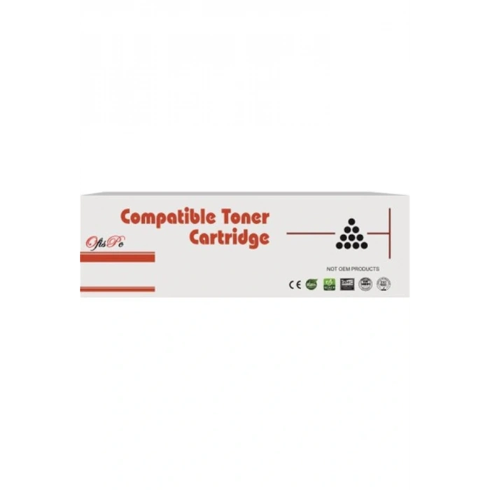 Ofispc Brother Tn-213-tn-263-tn-283-tn-273 Sarı 1.3k Muadil Toner