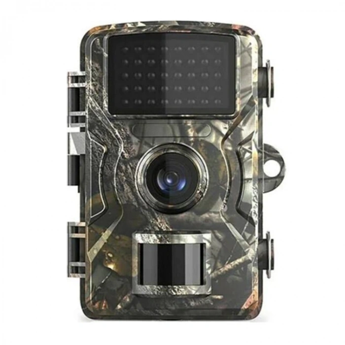 Okam O-Kam 5050 4G Solar 20MP Gece Görüşlü Fotokapan